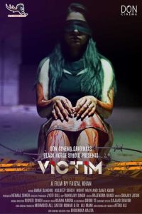 Victim (2021) Hindi HD