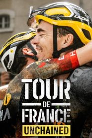 Tour de France: Unchained (2024) Hindi Season 2 Complete Netflix