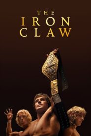 The Iron Claw (2023) Hindi Dubbed