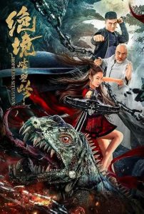 Kung Fu Master Su Golden Pirate (2022) Hindi Dubbed