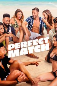 Perfect Match (2024) Hindi Season 2 Complete Netflix